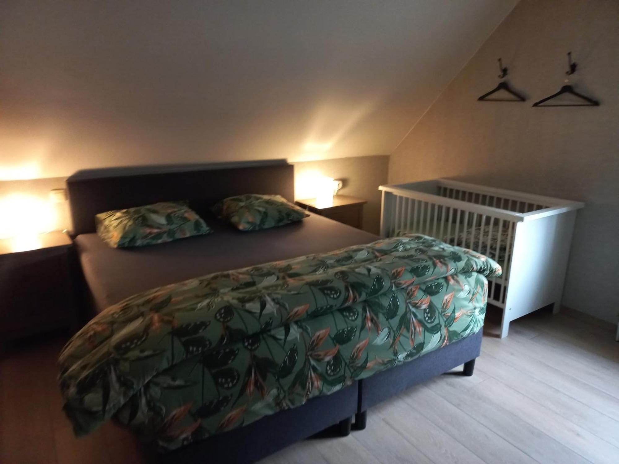 Vakantiewoning Steger Einde Opglabbeek Zewnętrze zdjęcie