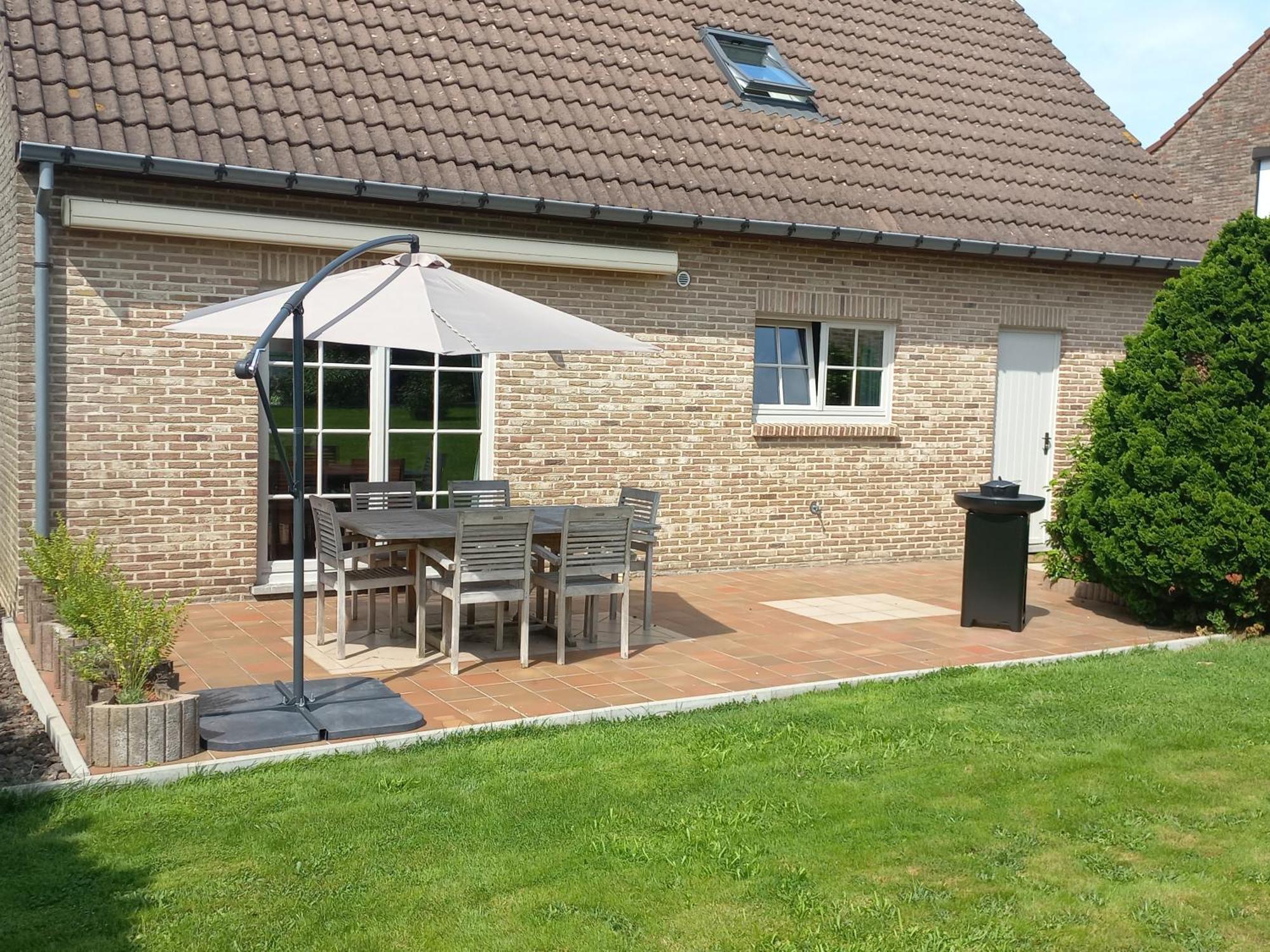Vakantiewoning Steger Einde Opglabbeek Zewnętrze zdjęcie