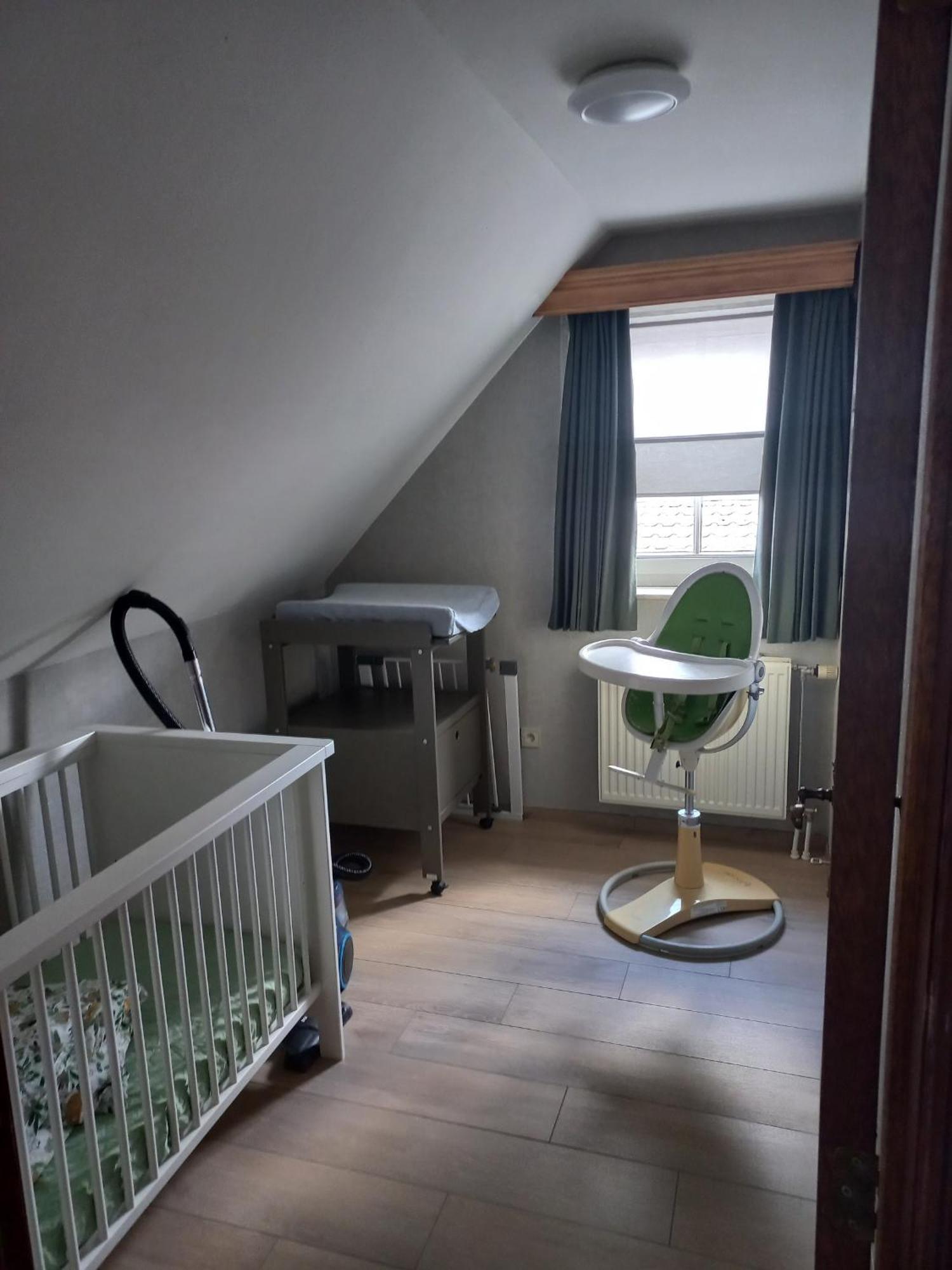 Vakantiewoning Steger Einde Opglabbeek Zewnętrze zdjęcie