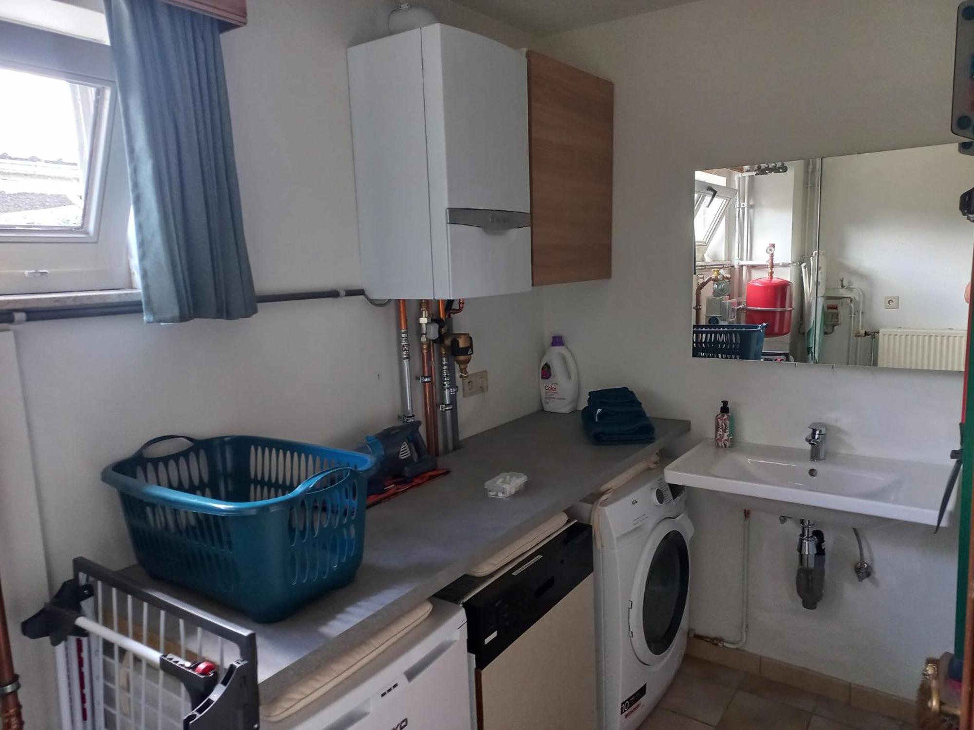 Vakantiewoning Steger Einde Opglabbeek Zewnętrze zdjęcie