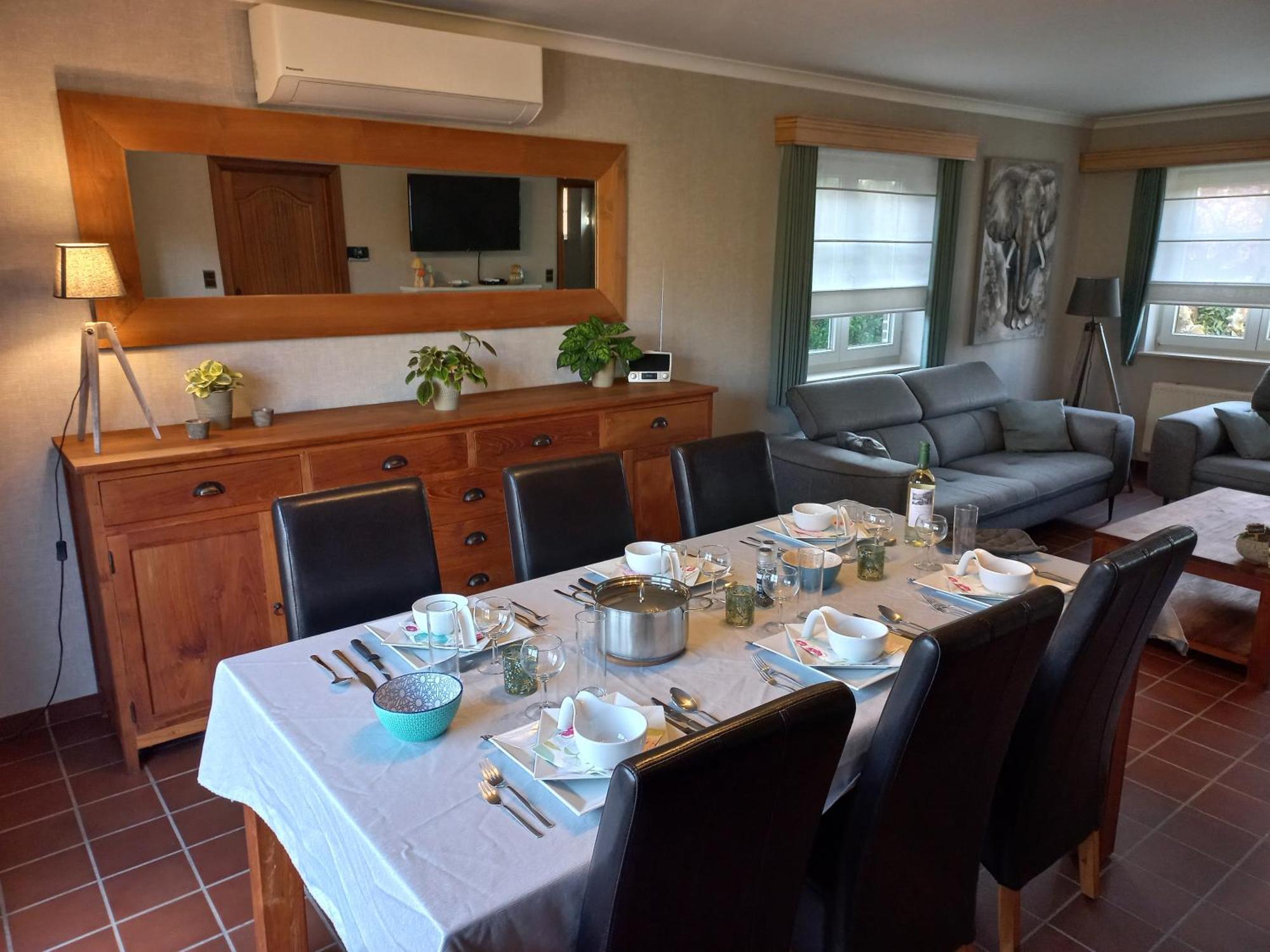 Vakantiewoning Steger Einde Opglabbeek Zewnętrze zdjęcie